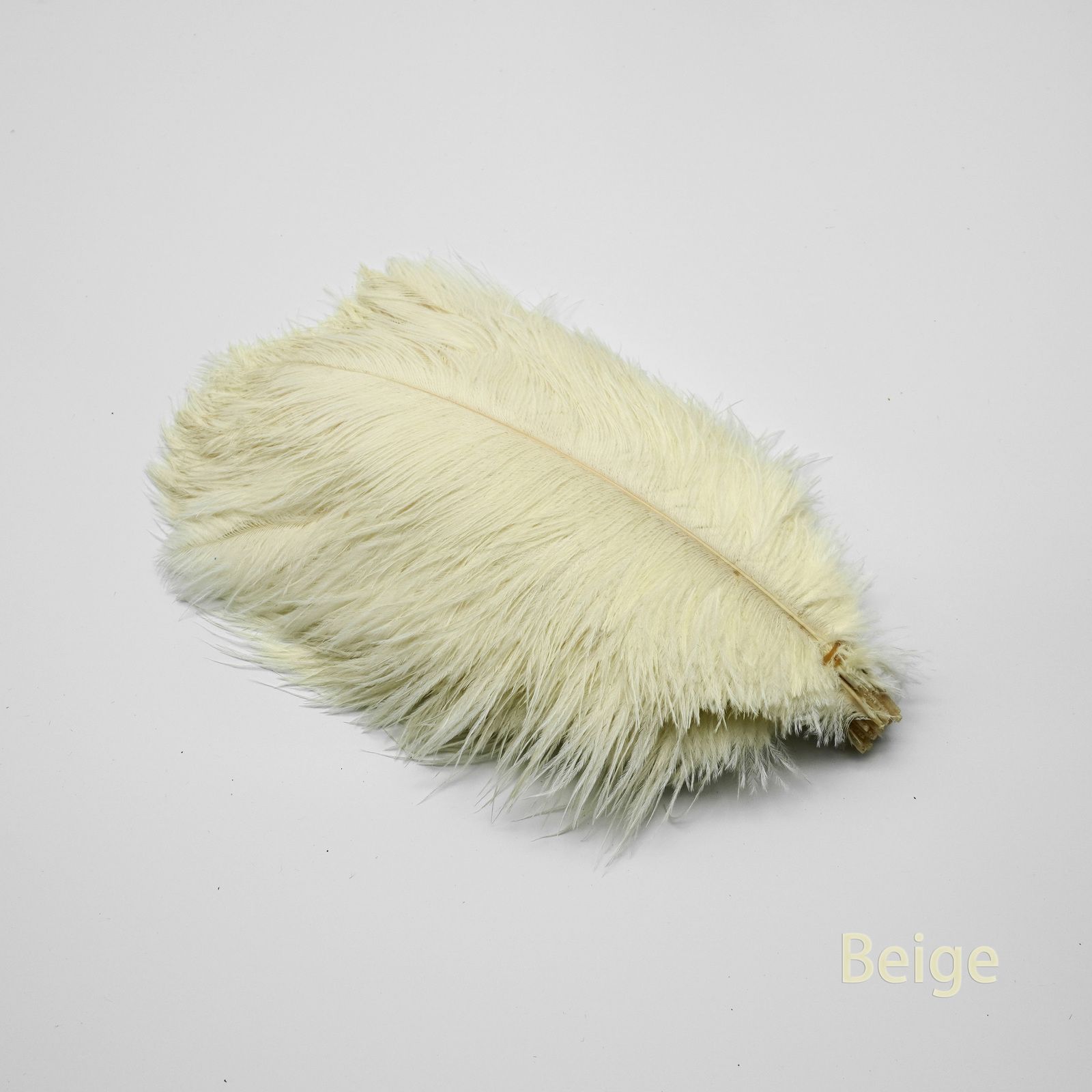 Beige-15-20 cm 6-8 pollici