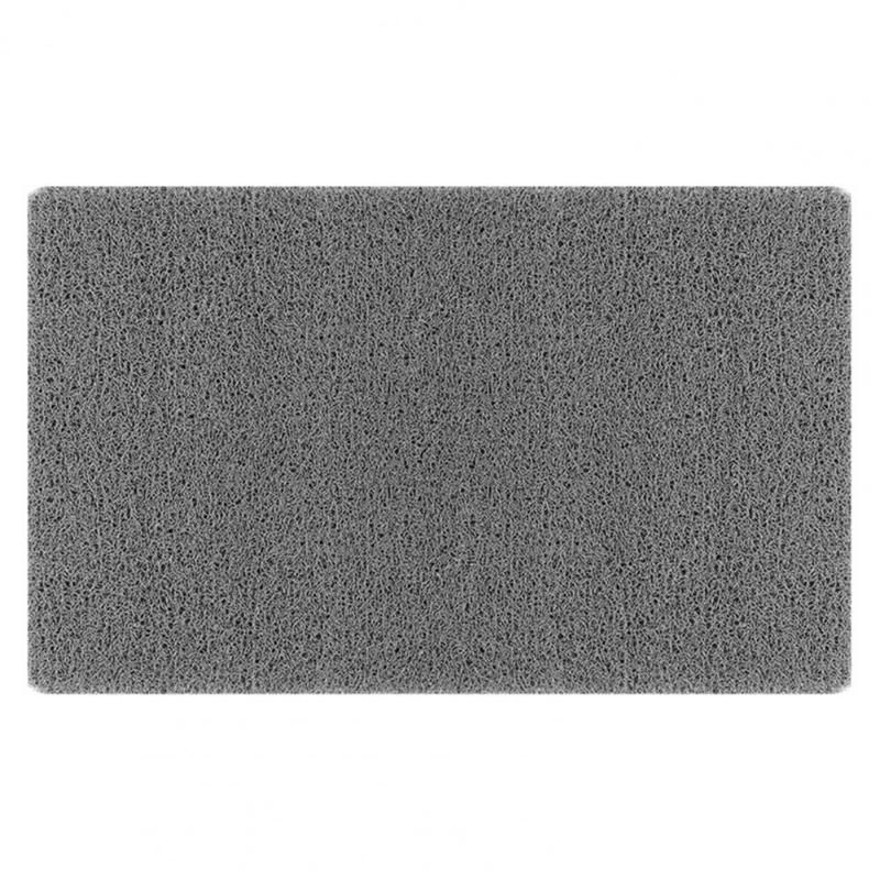 Svart grå porslin 45x75 cm