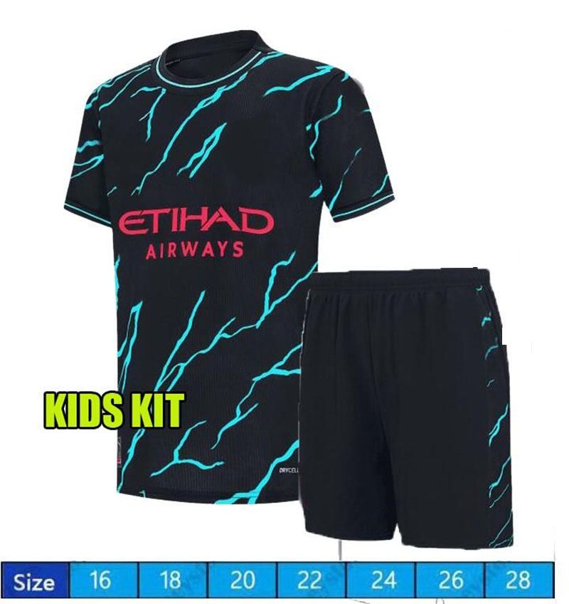 23/24 3rd kids kit