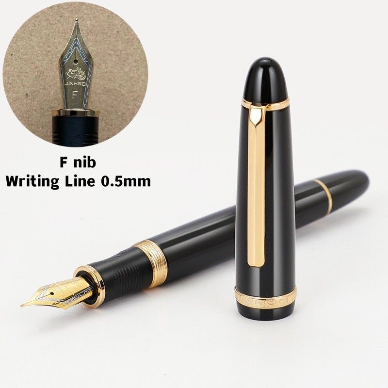 0,5 mm f Nib