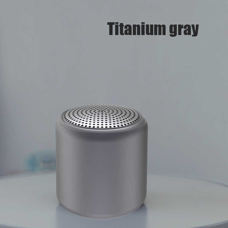 Titanium Grey