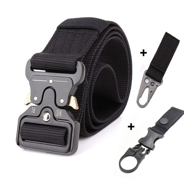 Ceinture noire