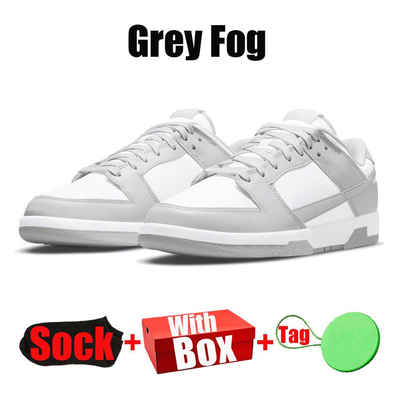 #5 grey fog 36-48