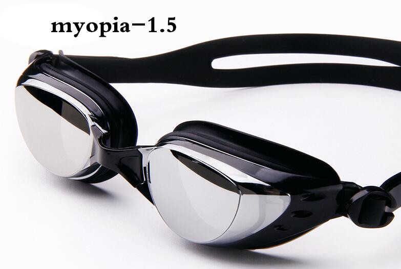 Black Myopia -1.5