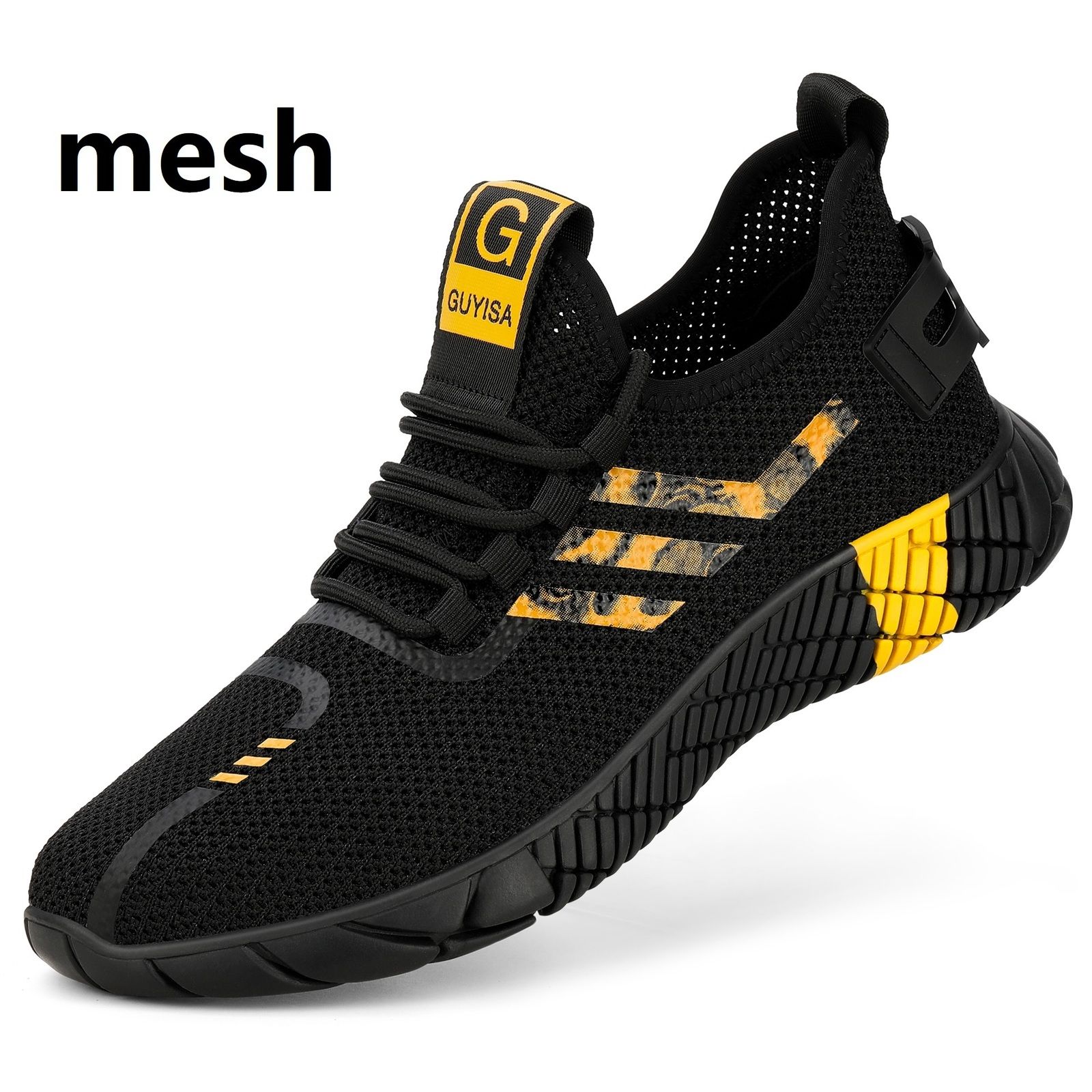 2008mesh