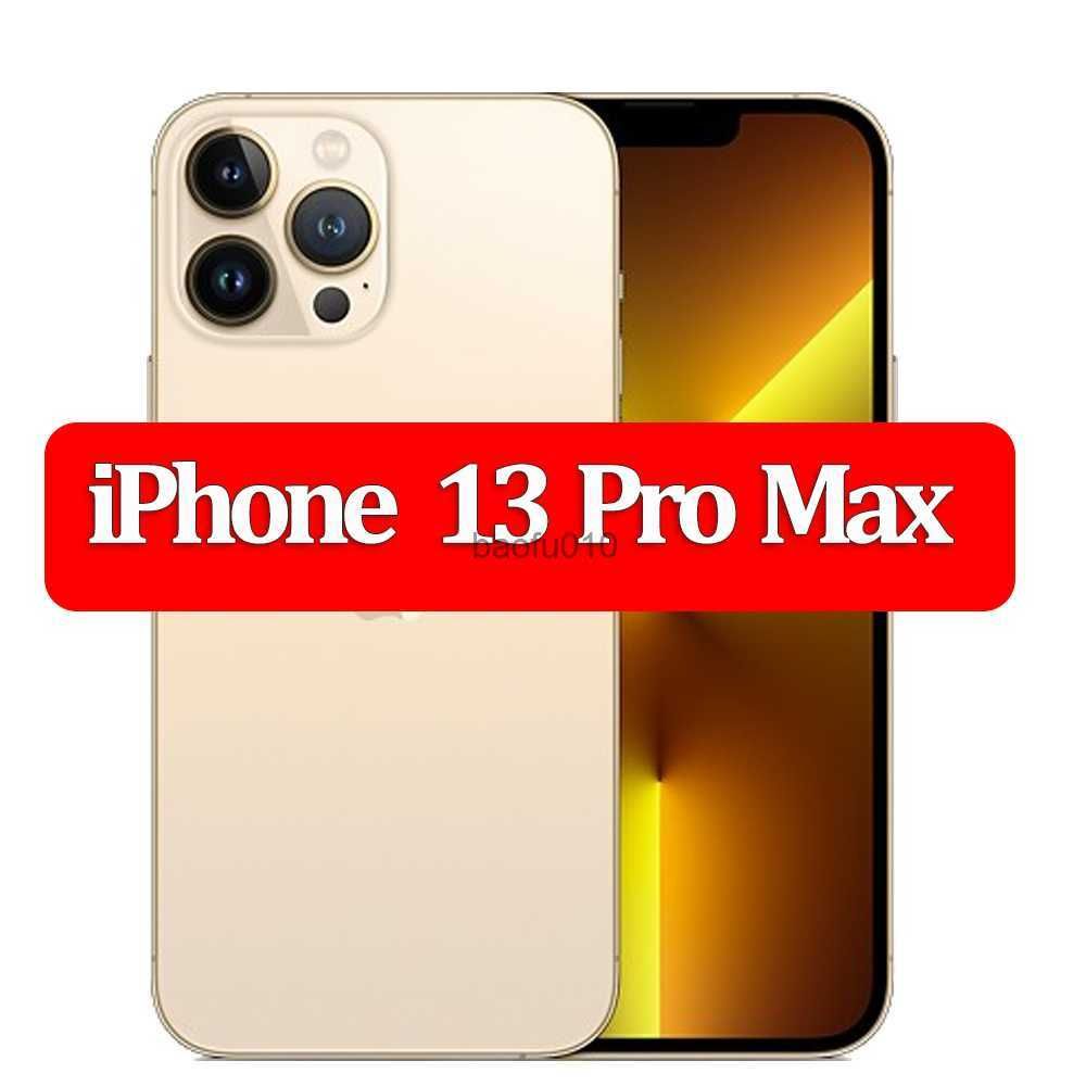Iphone 13 Pro Max-1pcs-Vidro temperado
