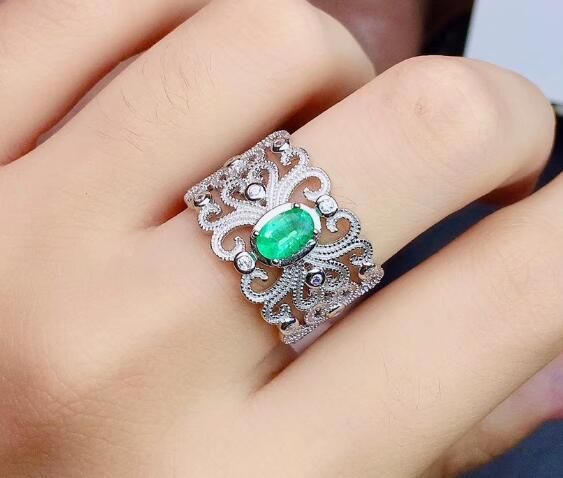 China Emerald