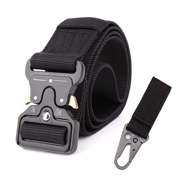 Ceinture noire 1