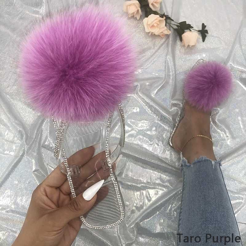 Taro Purple