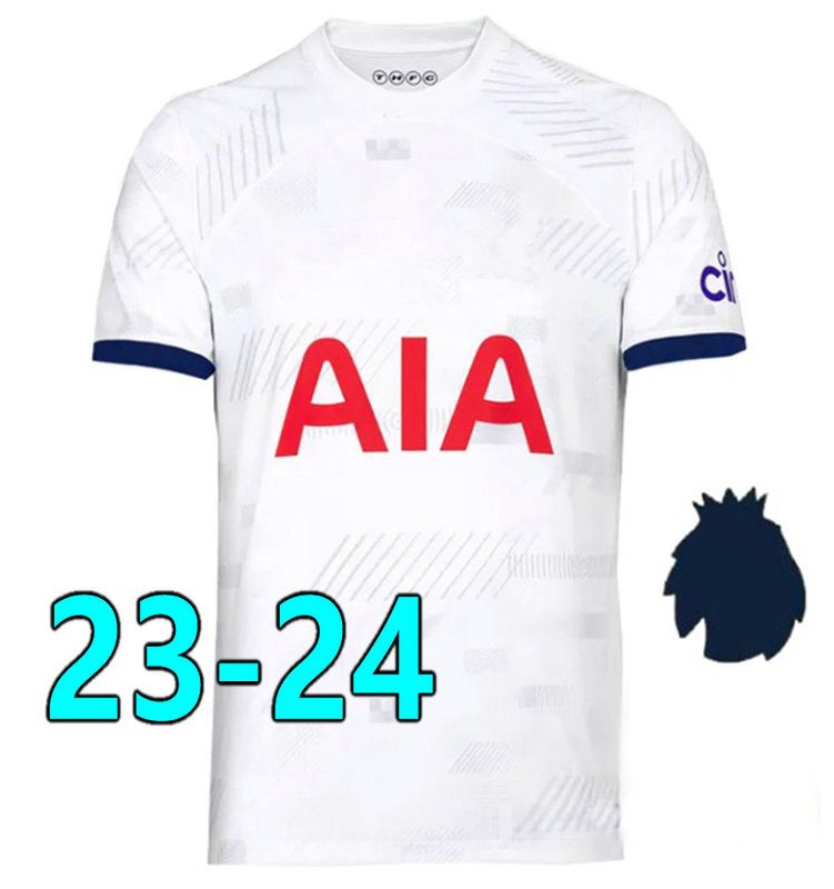 Fans 23-24 Home +Patch