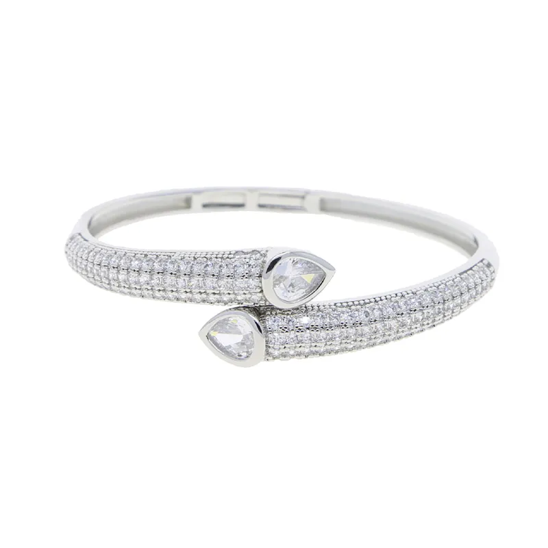 Bracelet argent