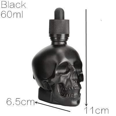 Black 60ml.