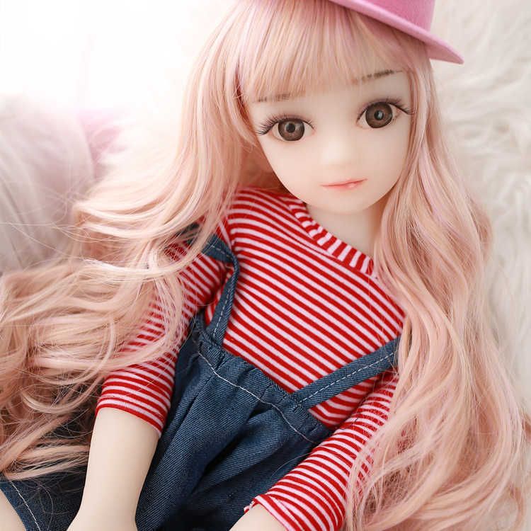 65cm Entity Doll Conjoined