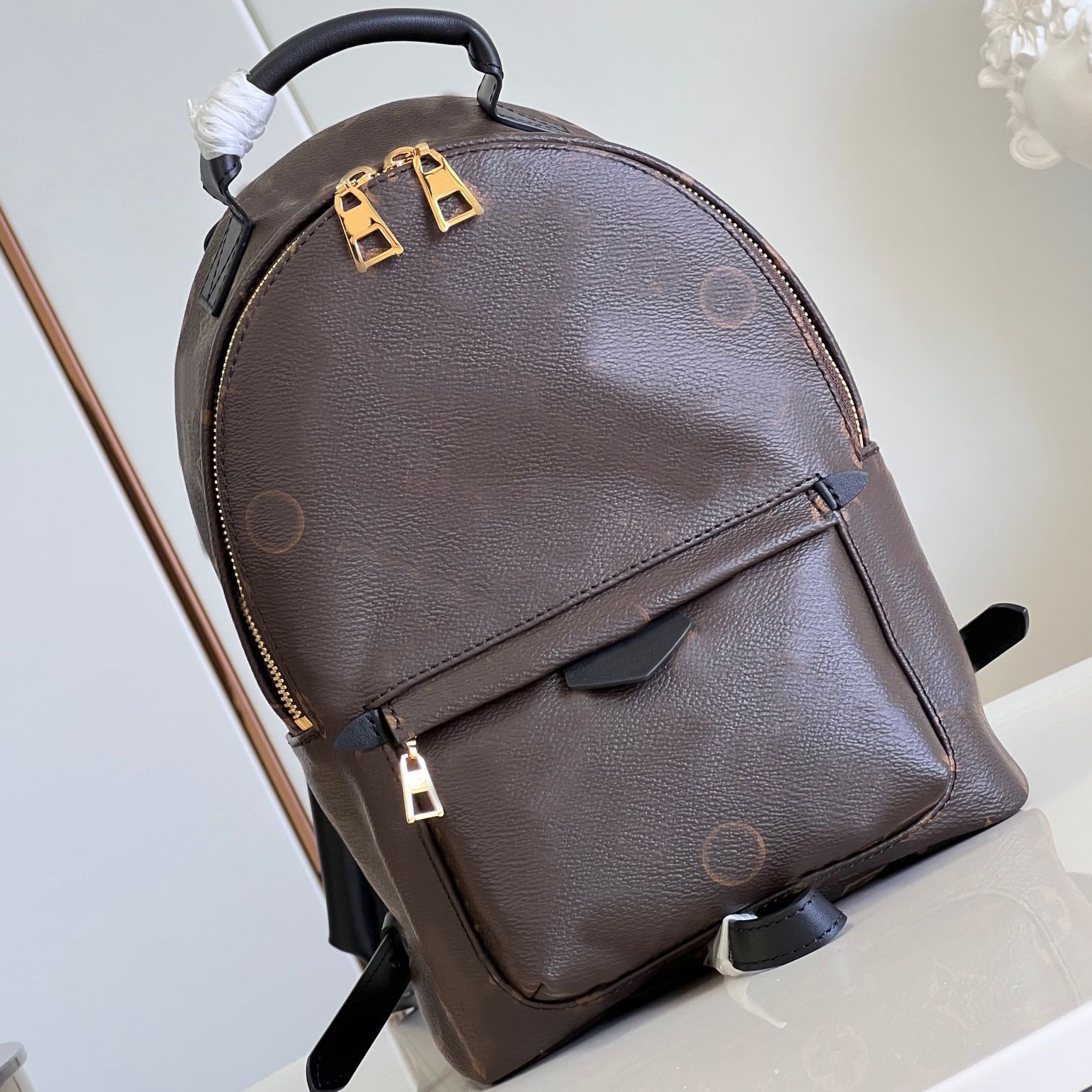 Brown B 22CM