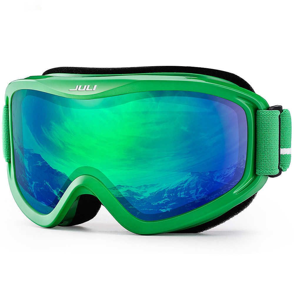 C13 Revo Green