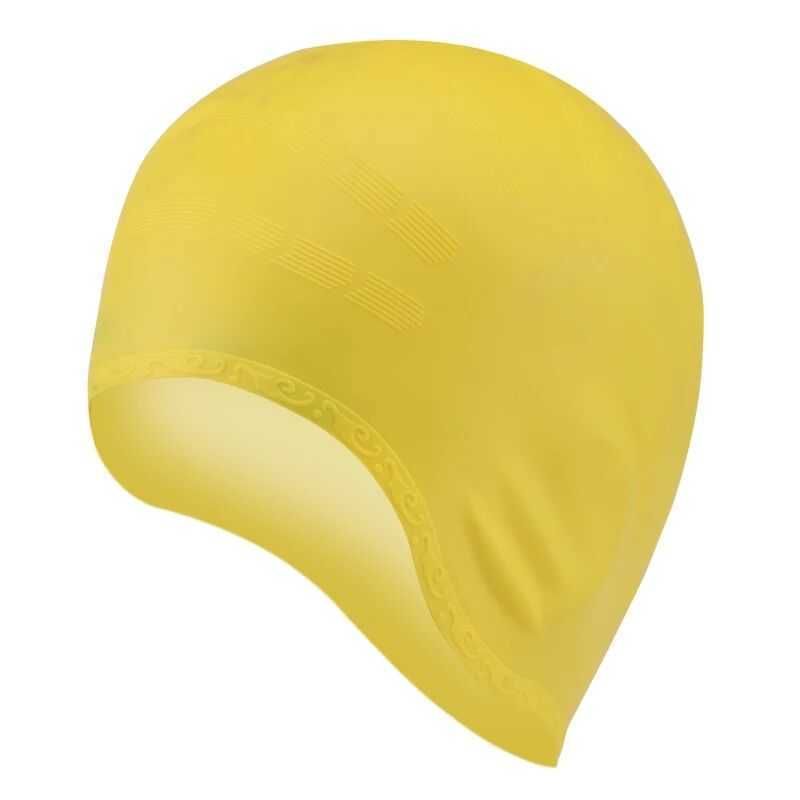 Yellow Cap