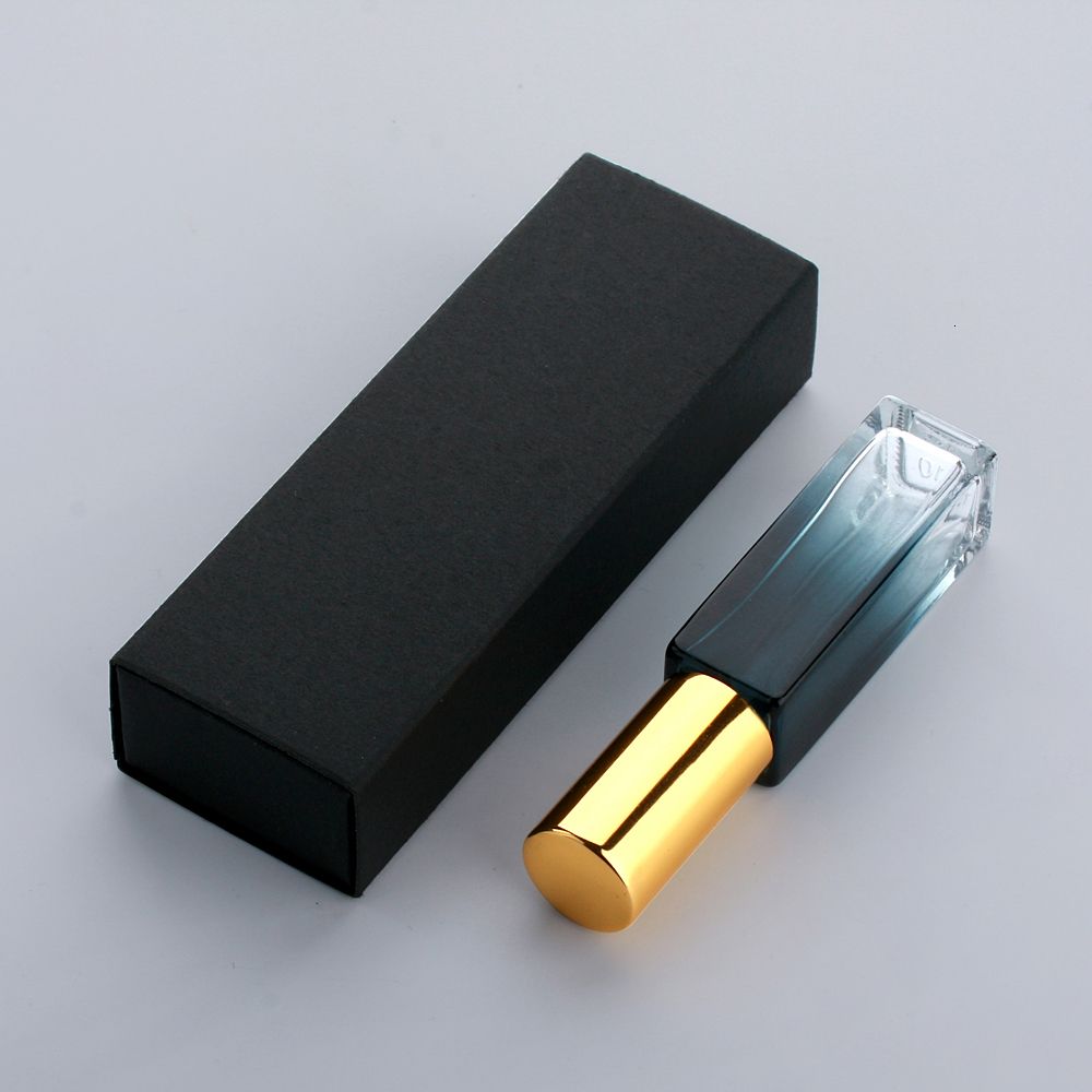 Hh Gold-10 Ml Bottle And Box-10pieces