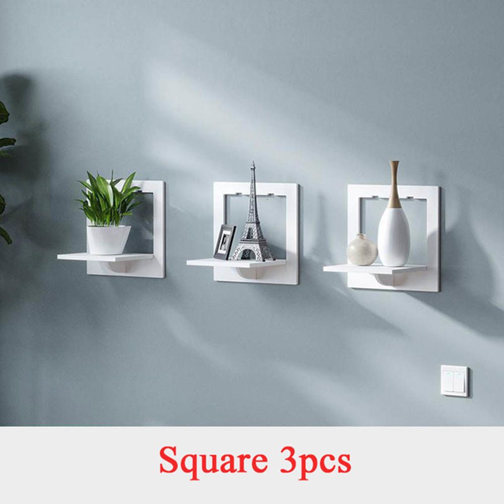 Square 3PCS