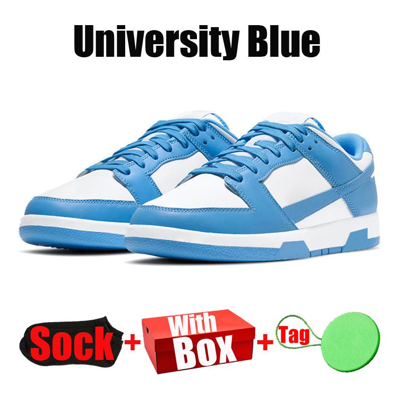 #4 university blue 36-48
