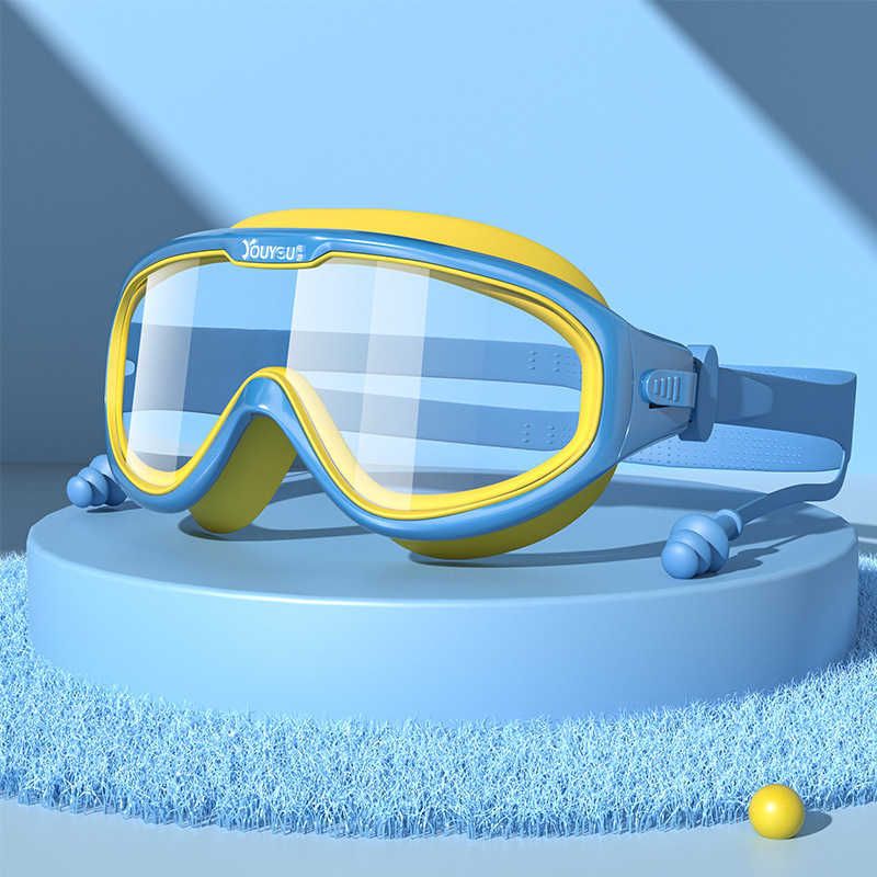 Swimming Glasses2