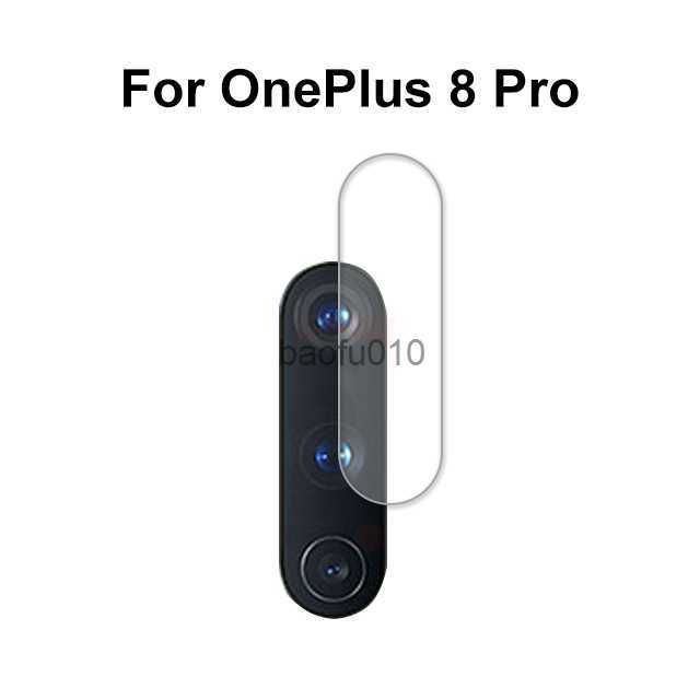 dla OnePlus 8 Pro-3-Piece-Tempeed GL