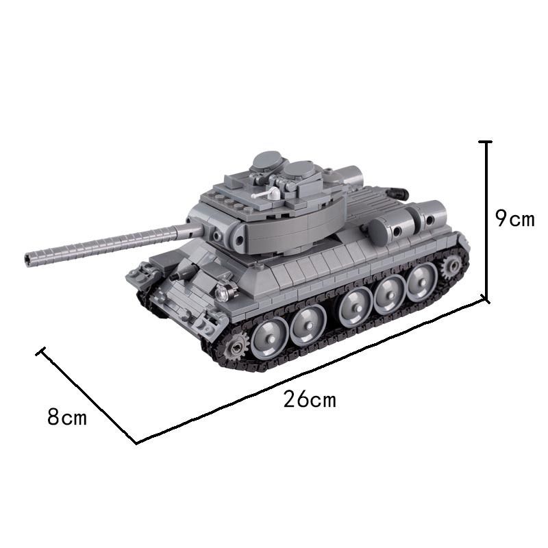 T34-85