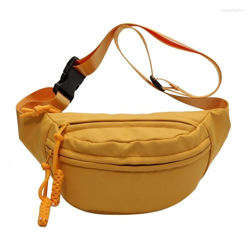 ginger Waist bag