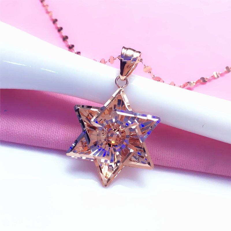 Star Pendant