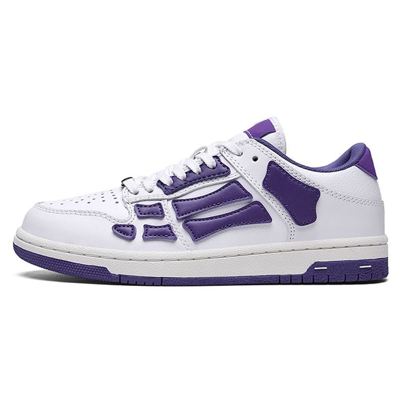 White Purple 36-45