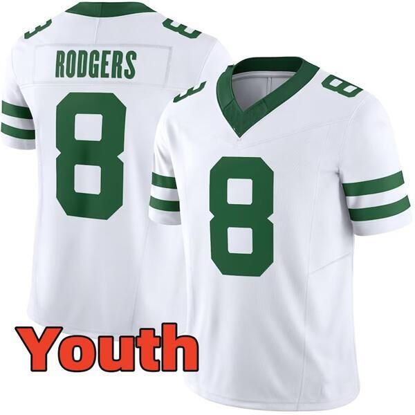 Youth Jersey-e