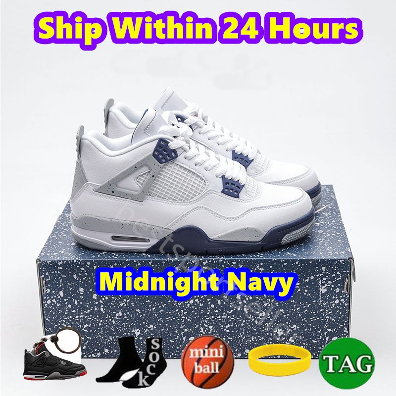 05 Midnight Navy