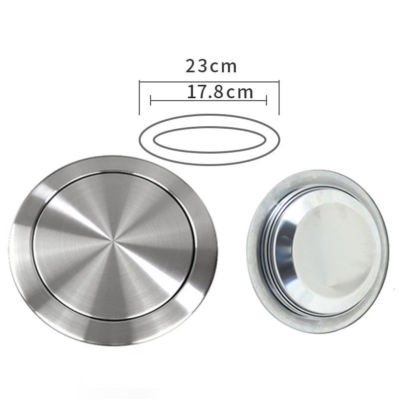 Rond 230mm