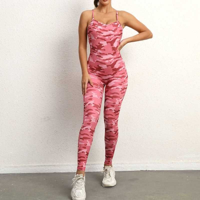 camouflage pink