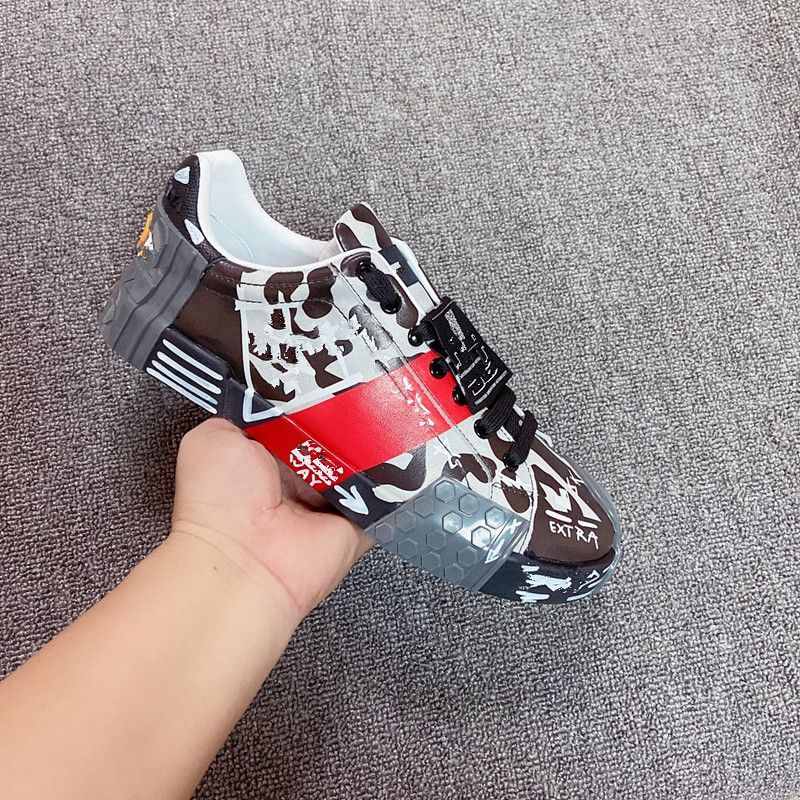 Riot wave sneakers clearance