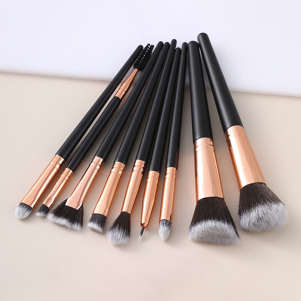 9pcs Brush (r)