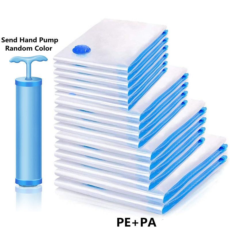 Send Hand Pump-5pcs 50x70cm