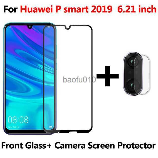 2-in-1 Psmart 2019