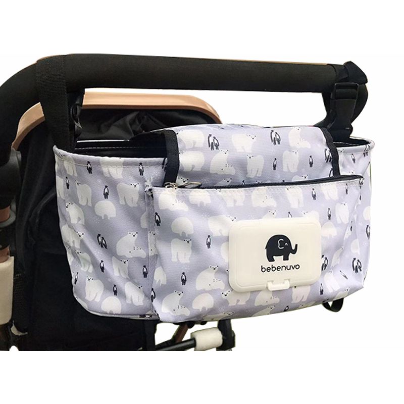 ti803 stroller bag