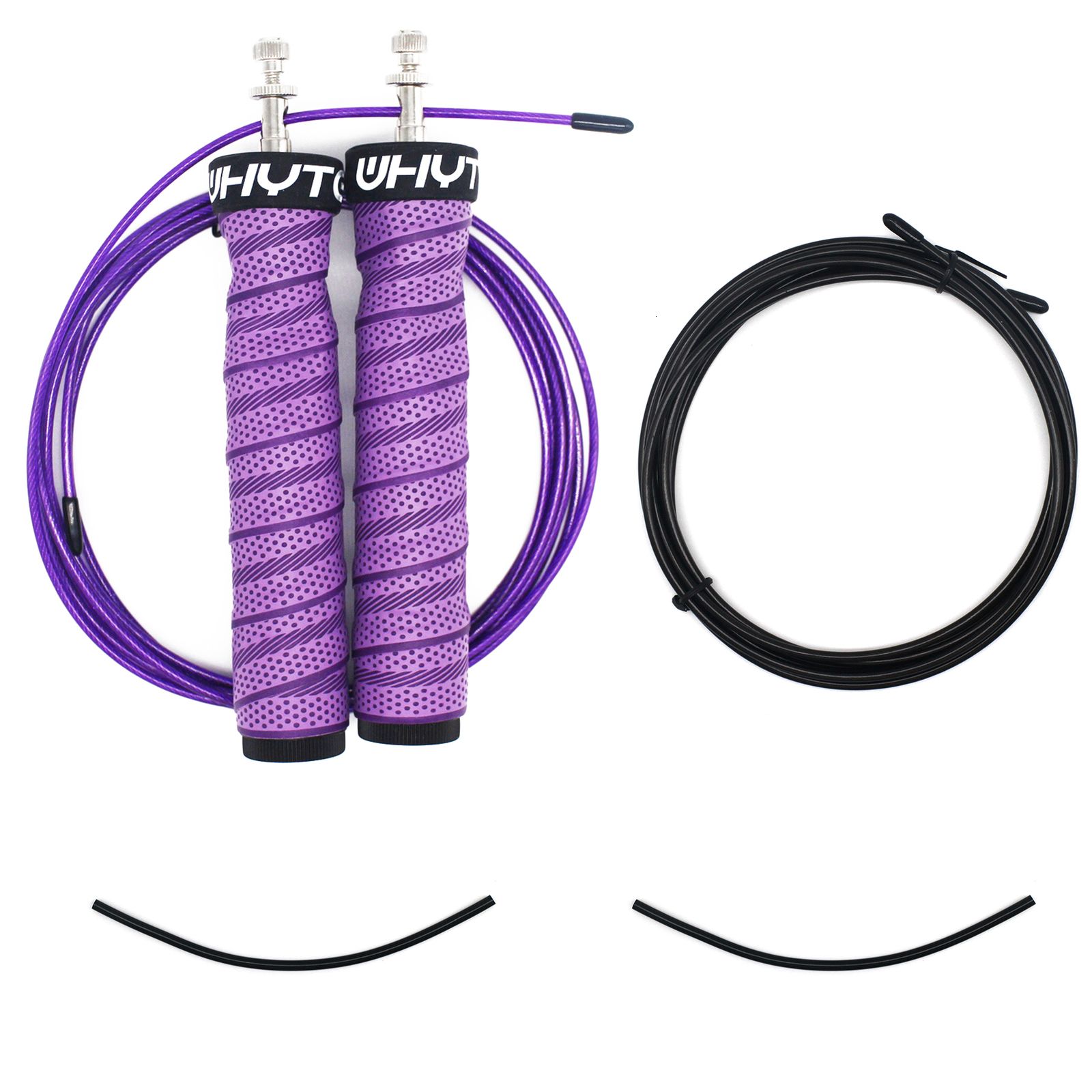 Purple-2 Rope