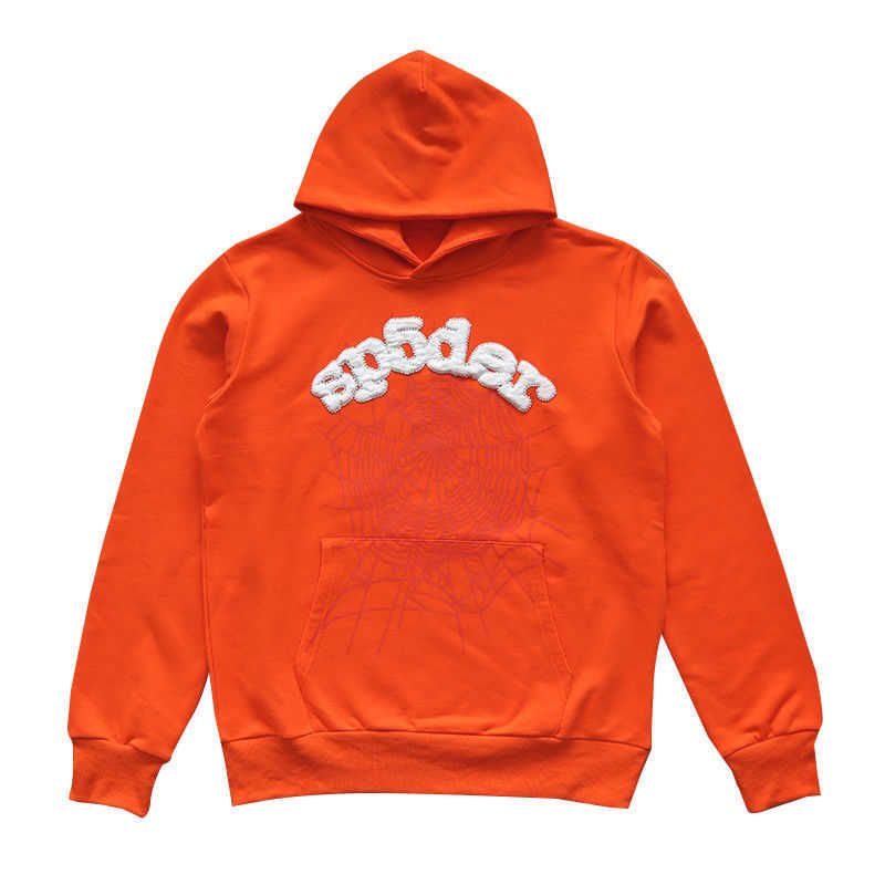 апельсиновый свитер