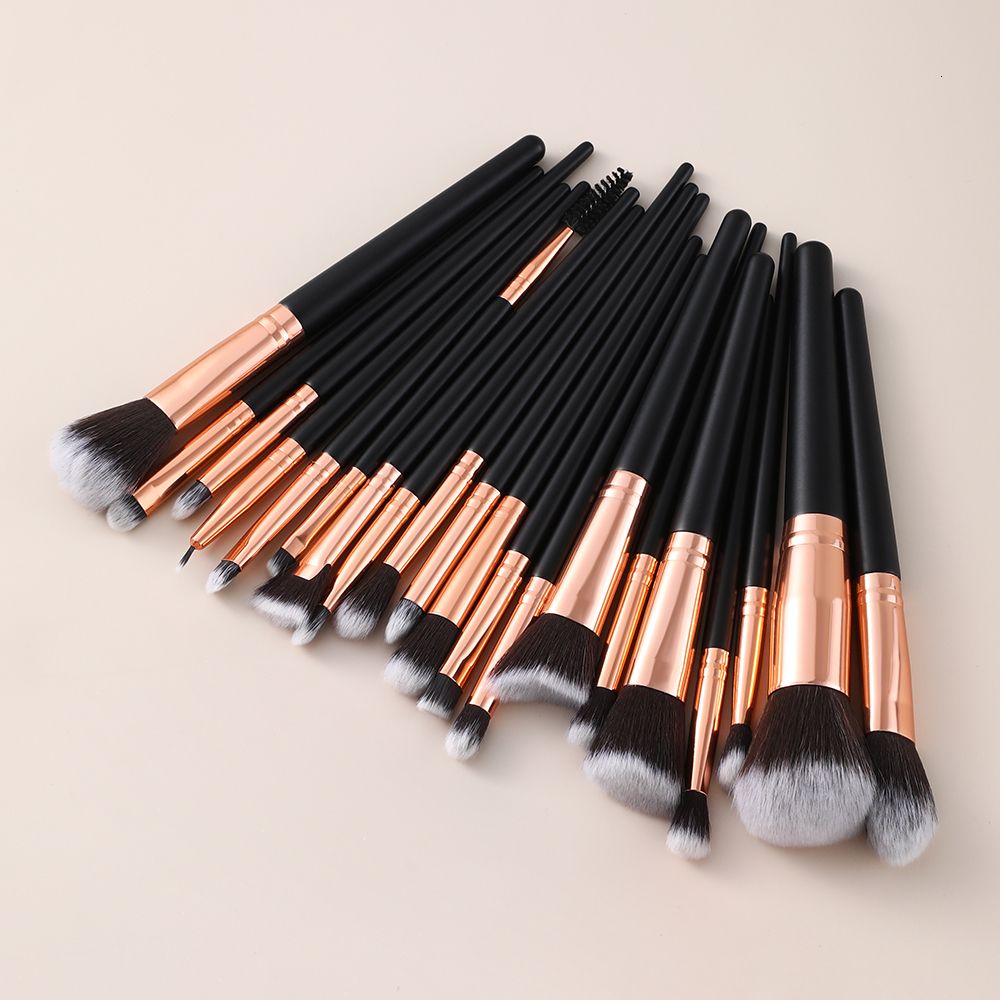 20pcs Brush (k)