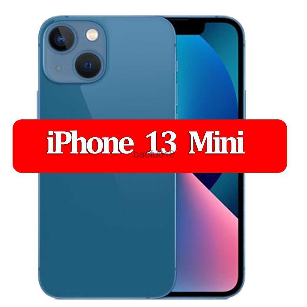 Iphone 13 Mini-1pcs-vidro temperado
