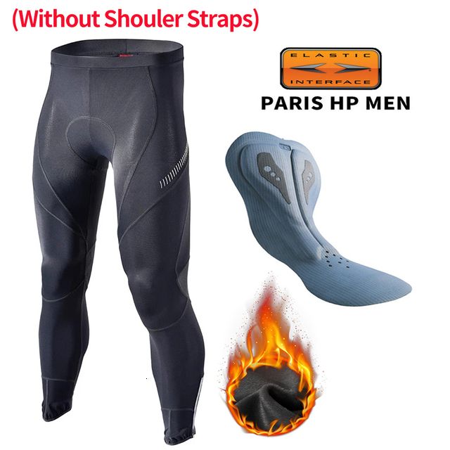 Paris HP Men (sem babador)