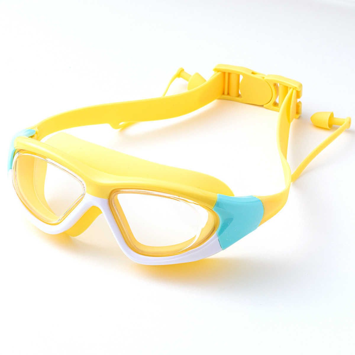 Yellow White-Adjustable