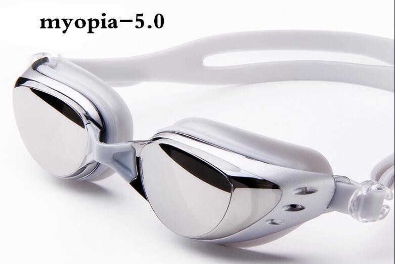 Sliver Myopia -5.0