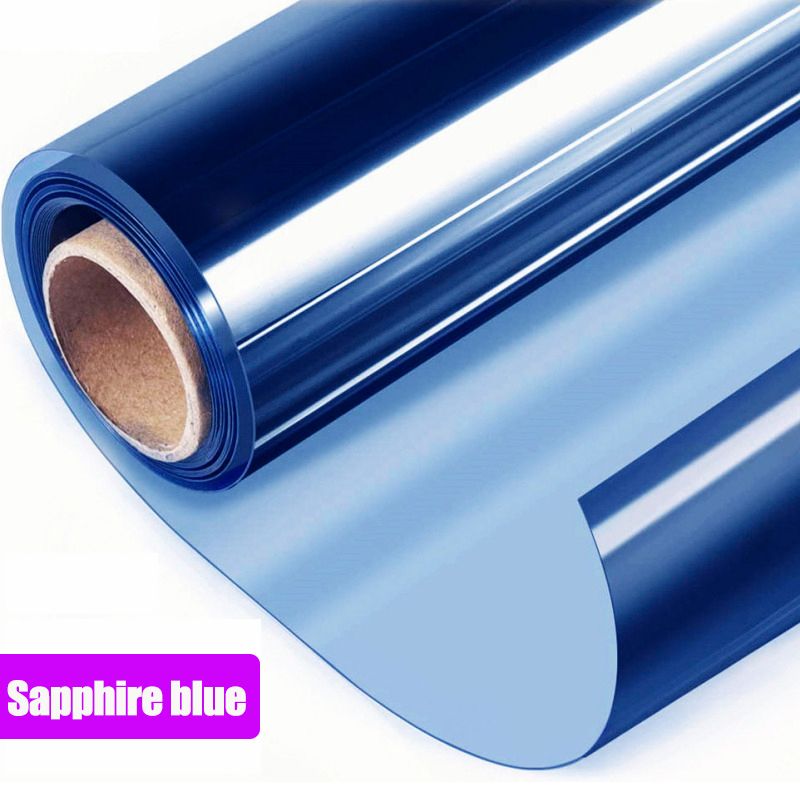 Sapphire Blue 30cmx1m