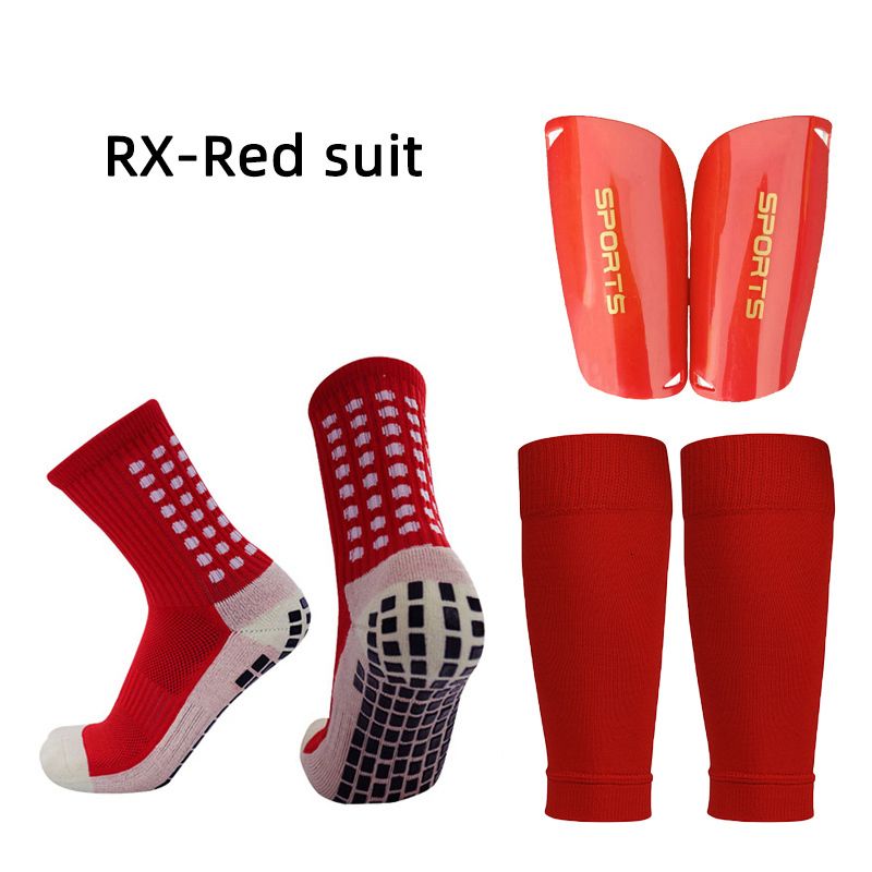 conjunto rx-rojo