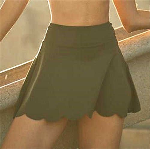 army skirt