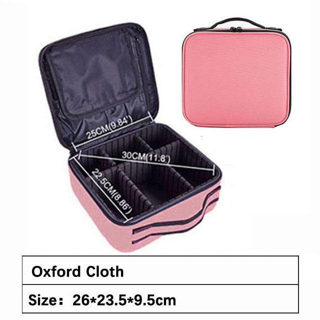 Oxford Pink