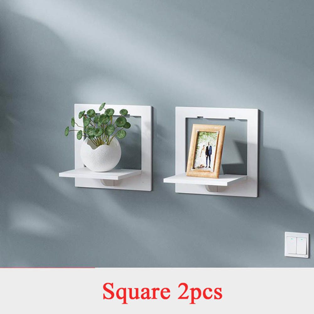 Square 2PCS